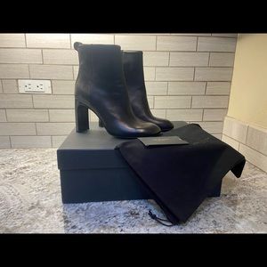 NWT rag & bone - Ellis Booties